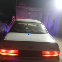 بطه ٩٢ • مسمية سنوية ٢٠٣١ • مكينة وكير زين