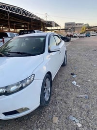 سيراتو ٢٠١١ • خليجي • رقم شمالي مميز