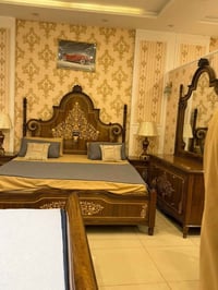هاي غرفتي للبيع مال زواجي ببيت عيالي وهسه لان اريد أشيل اريد أبيعها جد...