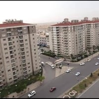 اربيل • ماجدي مول • مؤثثة وفارغة
