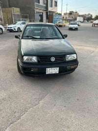 كولف فنتو • موديل ٩٥ • مكينة ٢٠٠٠