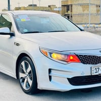 اوبتيمه • ٢٠١٦ • وارد امريكي