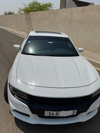 دودج جارجر • ٢٠١٧ • ٣٦٠٠