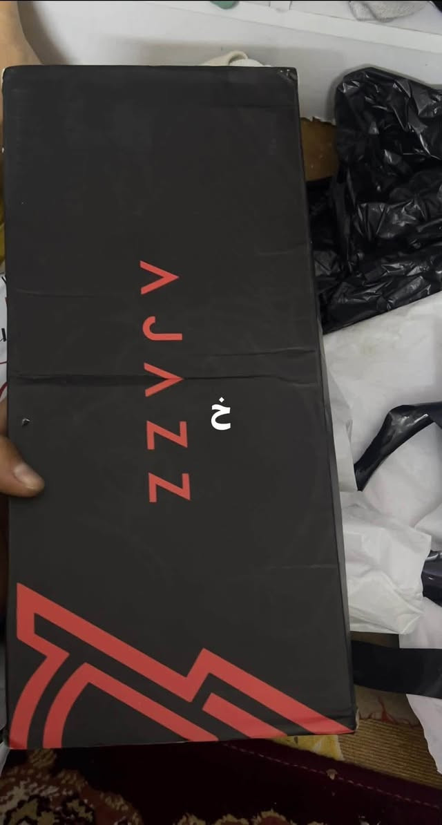 سلام عليكم شباب للبيع
ماوس اتاك شارك(X11 )اب20

كيبورد اجاز(ak820 PRO)ابو الشاشه سعر 60

هارد خارجي 1T سعره 45

يده اكس بوكس كيم سير سعرها 30 

رقمي *********** مكاني بابل المسيب يوجد توصيل
