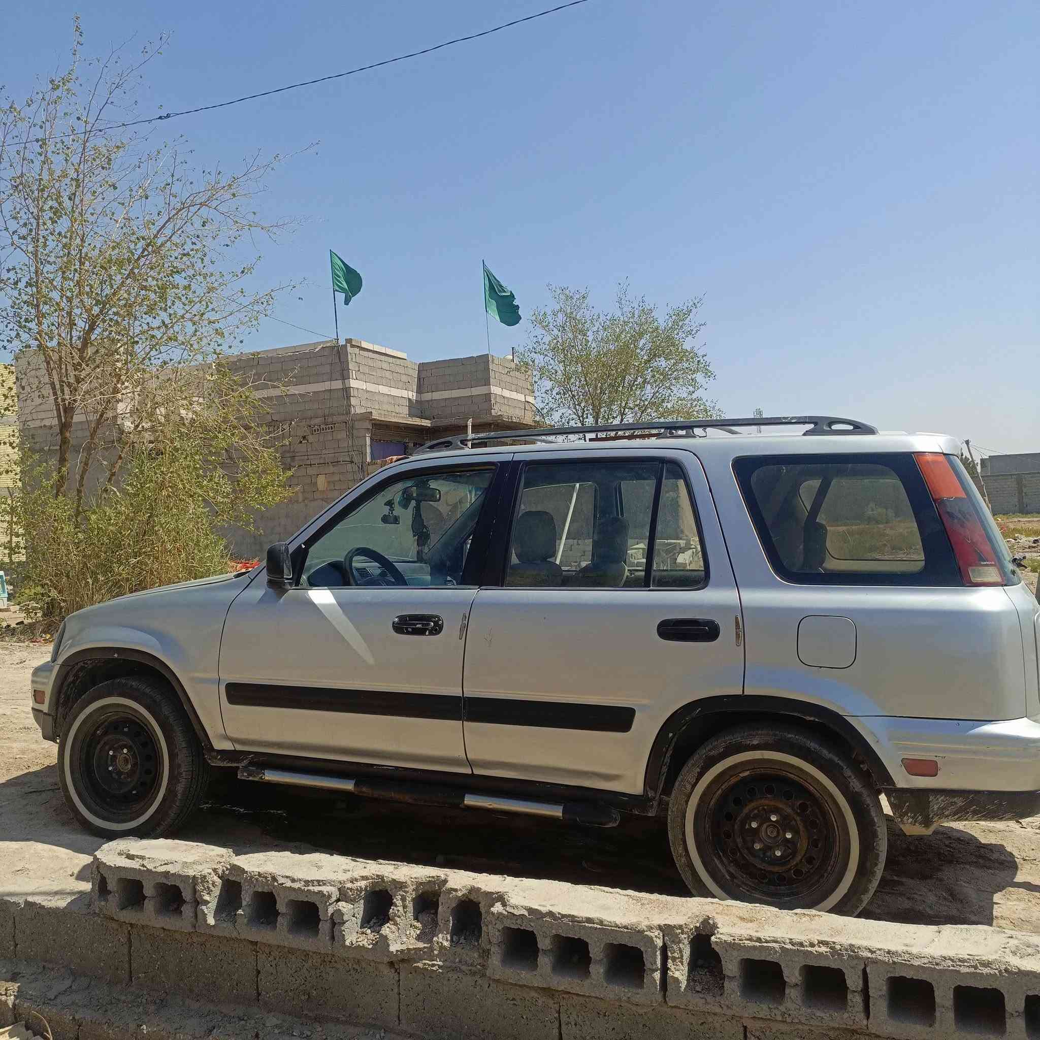 السلام عليكم
سياره هوندا للبيع موديل97 رقم بغداد دولي باسمي مكينه وكير كامري ابو الجف 

السعر50

الرقم ***********
