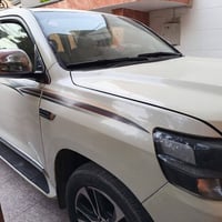 لاندكروز • ٢٠١٣ • محدثه ٢١