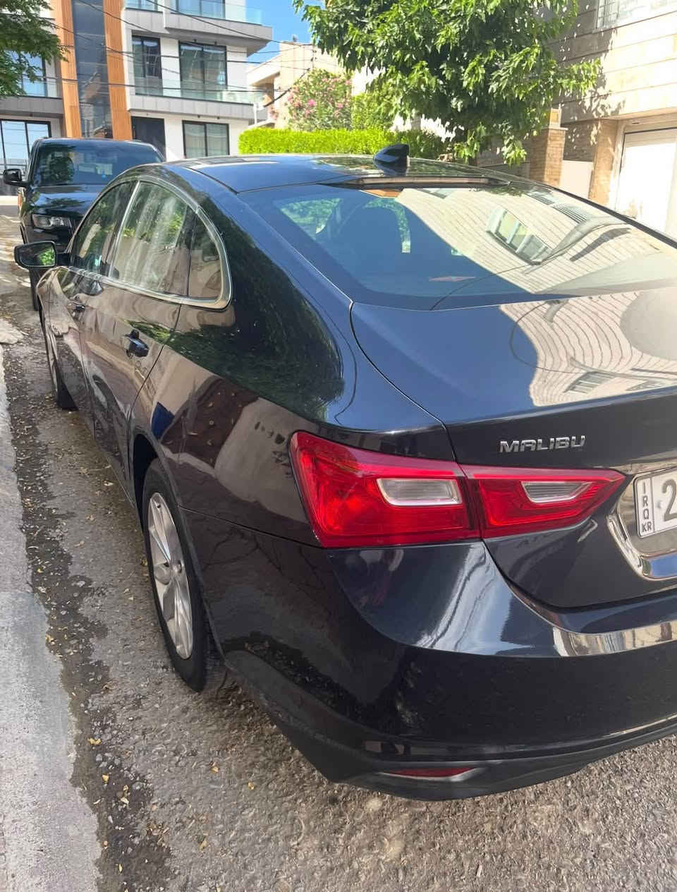 ماليبو LT بدون سبغ ١٢٠$  رقم شانسي 1gzd5st6pf233977
رقم وتساب ٧٧٠٧٤٦٣٣٥٠
