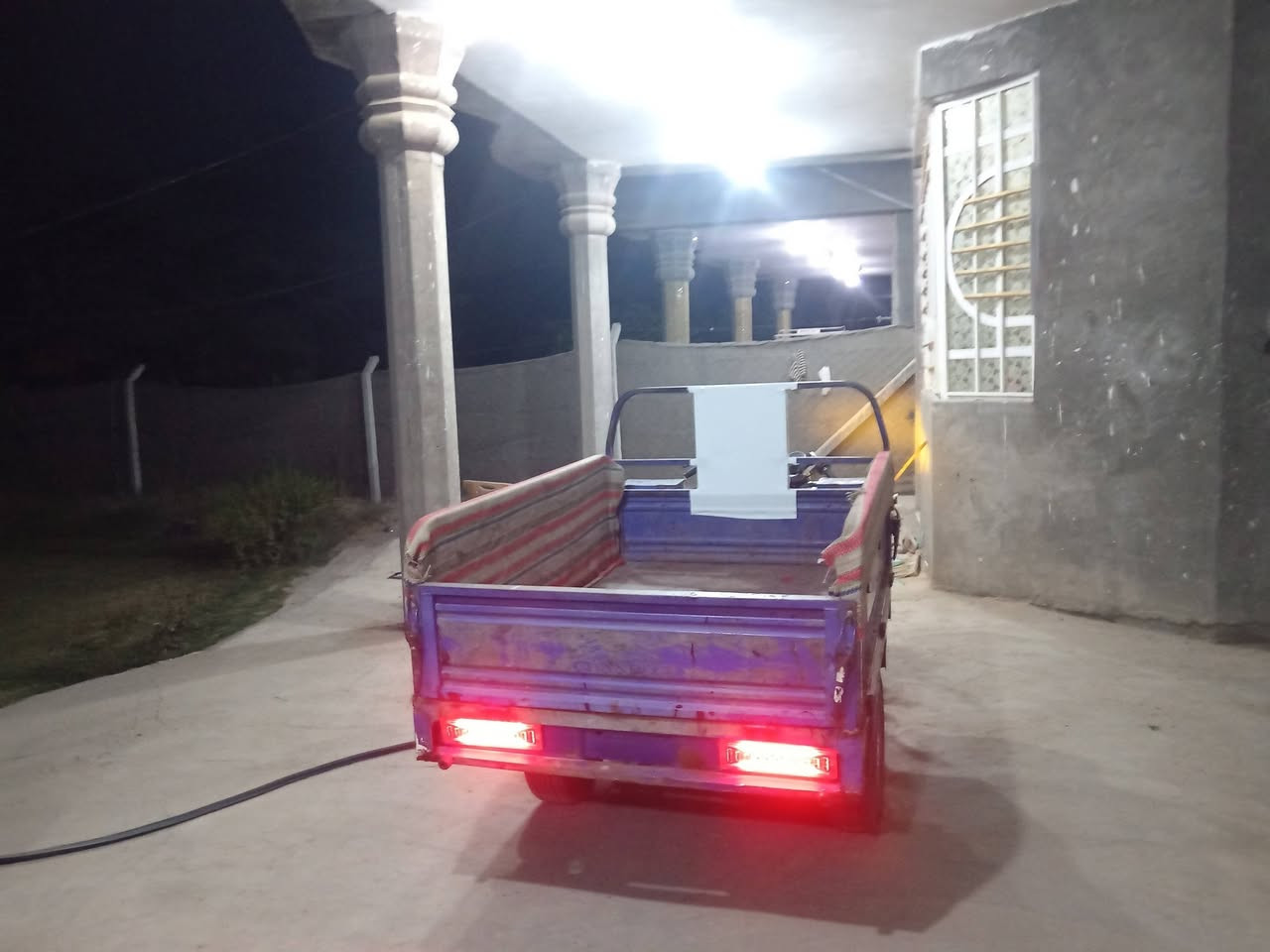 السلام عليكم ستوته اللبيع مديل 20 محرك 25 أوراق اصوليه كهربايات كامله تخم
تايرات ستوته كامله مكمله السعر 1500 وبيه مجال مكاني حله ناحيت النيل ***********
