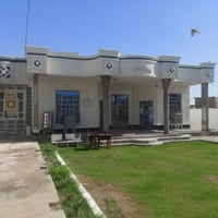 الخالديه الصديقه • ٦٥٥م • ٣ غرف