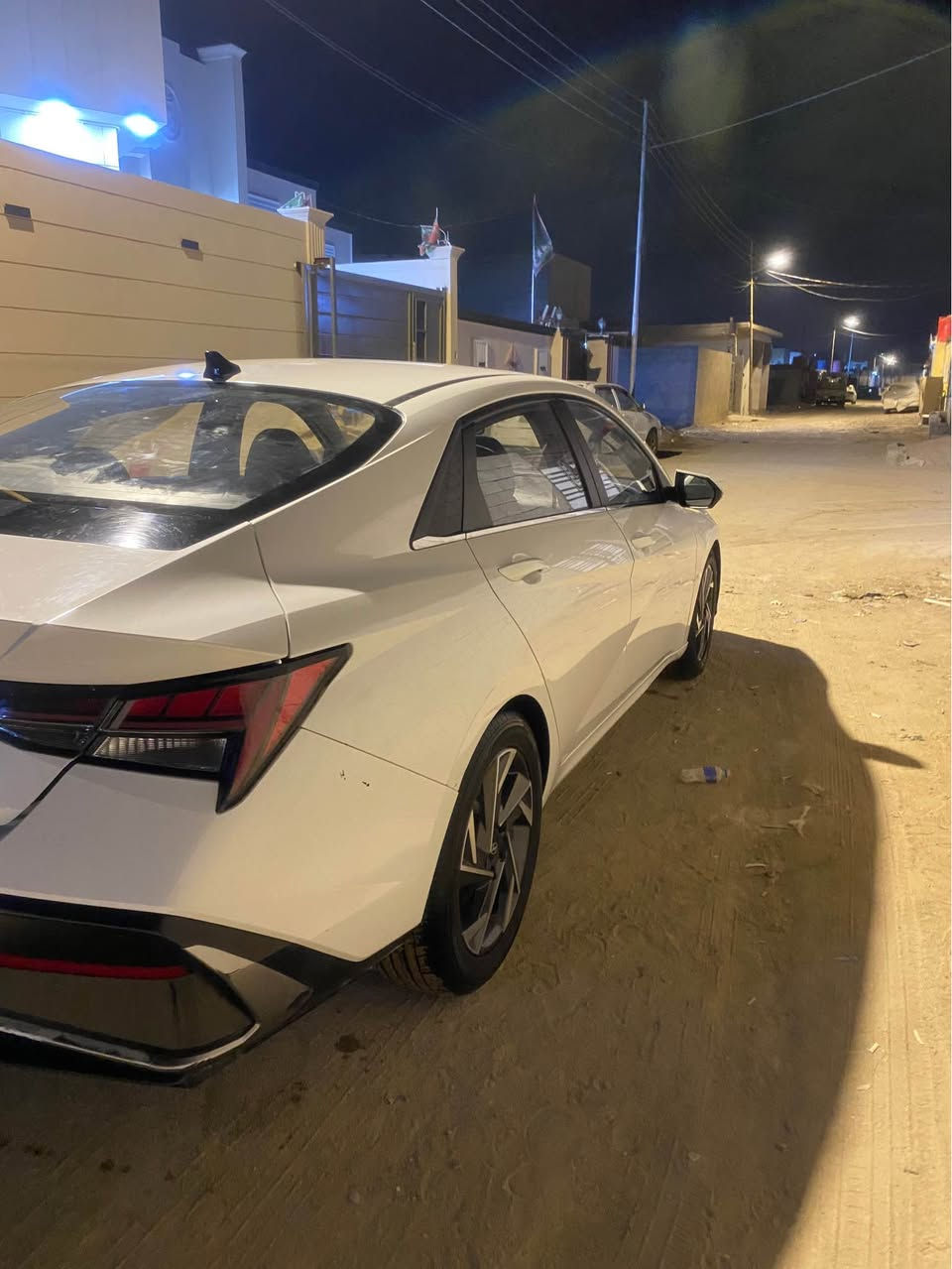 الانترا تجميع صين محرك 1500موديل 24 بيه ضربه جنطه ومصلحه والباقي البدي كفاله سعرها ١٢٠
لاستفسار *********** ابو الخصيب, البصرة
