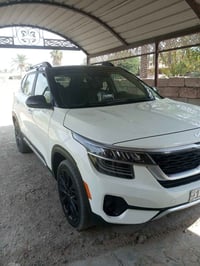 كيا سيليتوز 2022 للبيع فقط فول مواصفات السعر ١٣٠ للاستفسار 07818979783