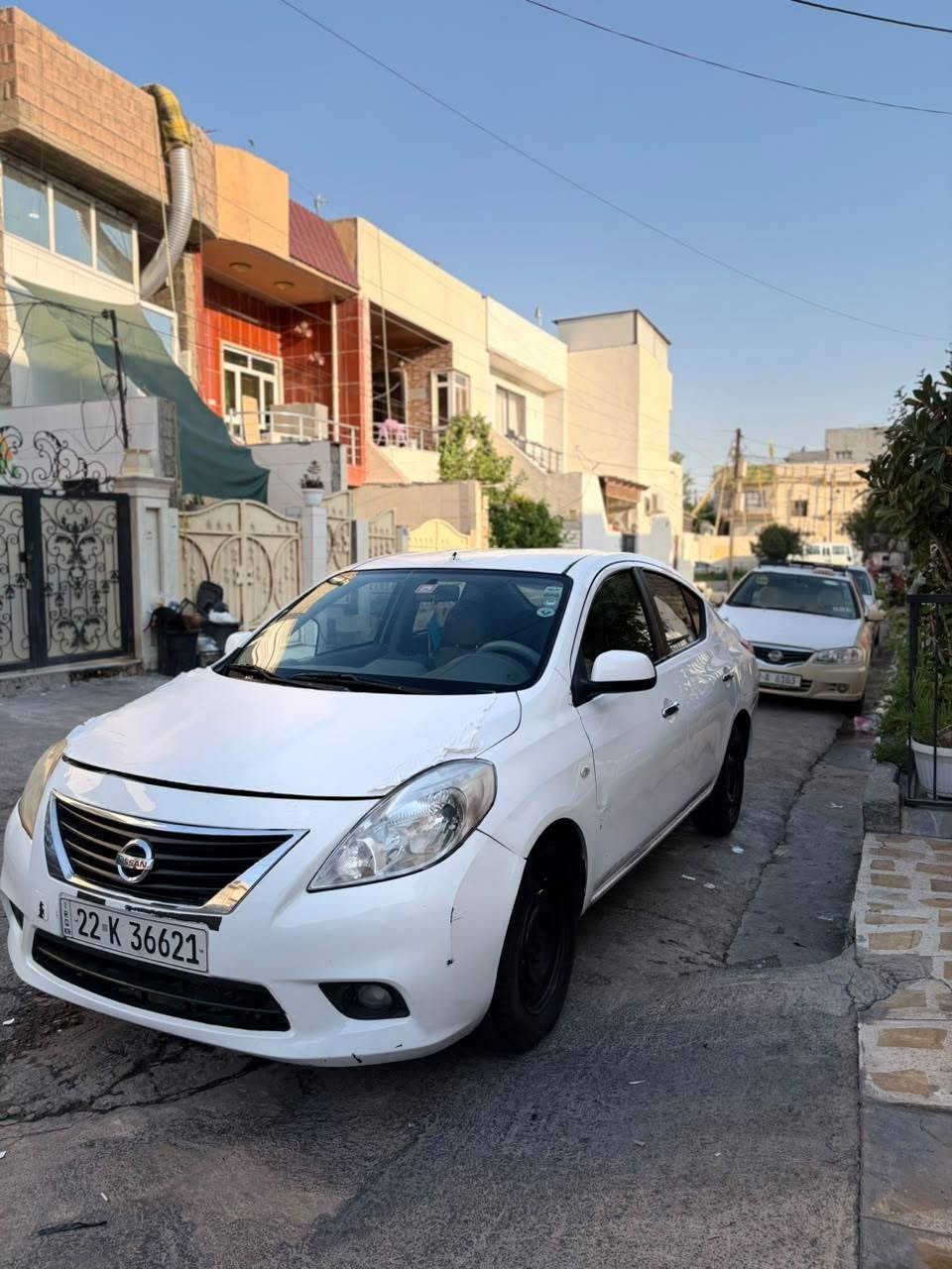 2013 
66 وەرەقە و معمەلە 
بەناو کردن بە شەرت بە ناوی خۆمە 
غرامە ملیۆنەک و دووسەت و هەفتا هەزاری لەسەرە  
سەنەوی هەتە 2030 نویە 
5 پارچەی هەیە پشت و پێشی گرتیە 
گێر و مەکینە بەشەرت 
*********** أربيل, العراق
