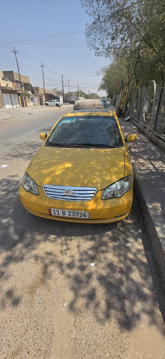 السلام عليكم BYD F3 للبيع
تحويل ثانيوم سياره باسمي هيئه و غرامه كله مصفر وجديد هزه جديده عنوان العبيدي رئاسه قرب جامع الامام علي السعر ٣٥ وبيها مجال بسيط

 للاستفسار

***********

واتساب 

***********
