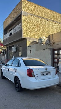 اوبترا • ٢٠١١ • رقم بصره