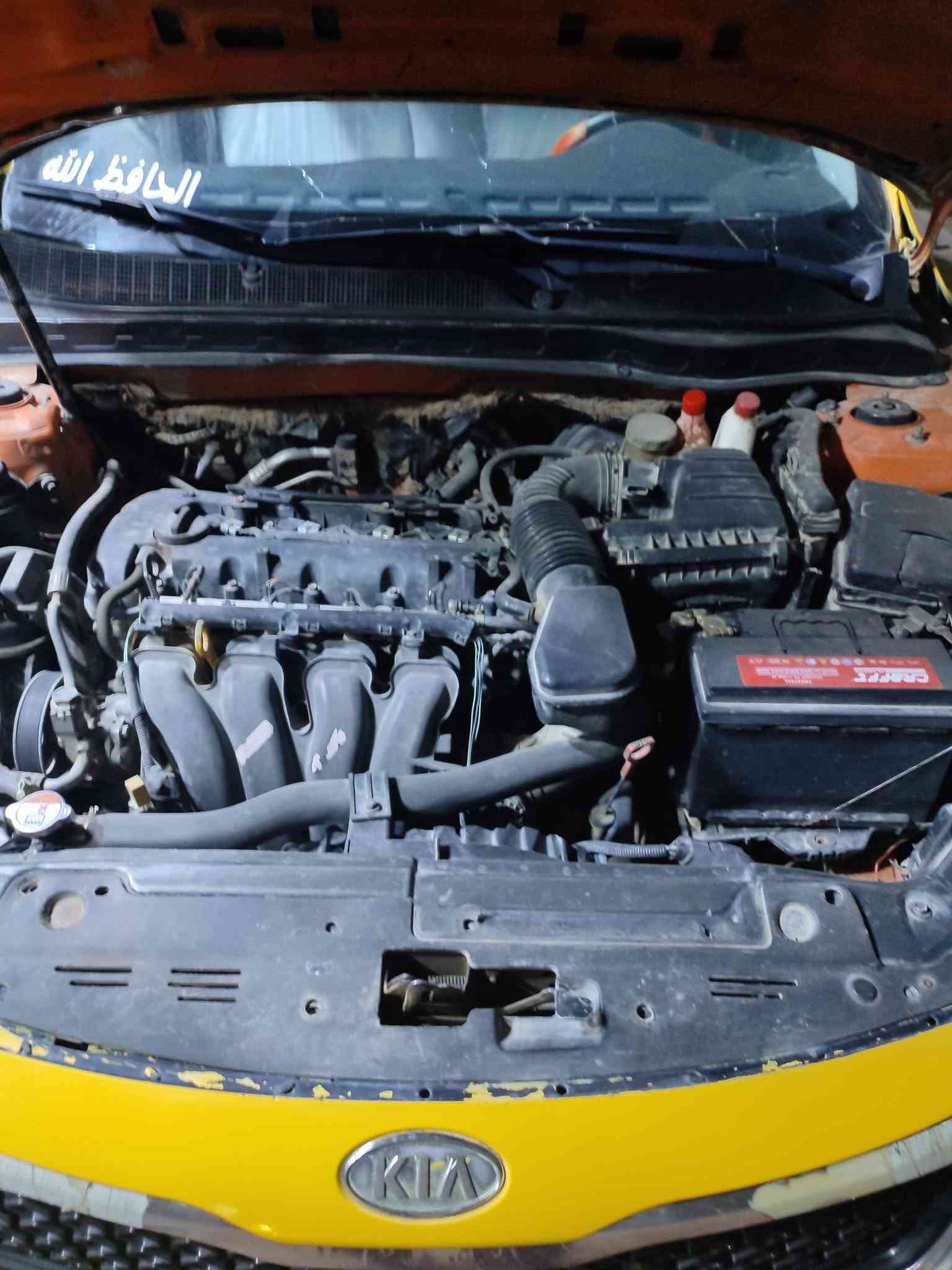 السلام عليكم سياره اوبتيما مديل 11 وارد كوري كير مكينه حاويه ستوني شادهه بيهه ضربه وبنيد مفتوح وجاملاغات اماميه مفتوحه اي ستفسار راسلني خاص او انتصل ***********
