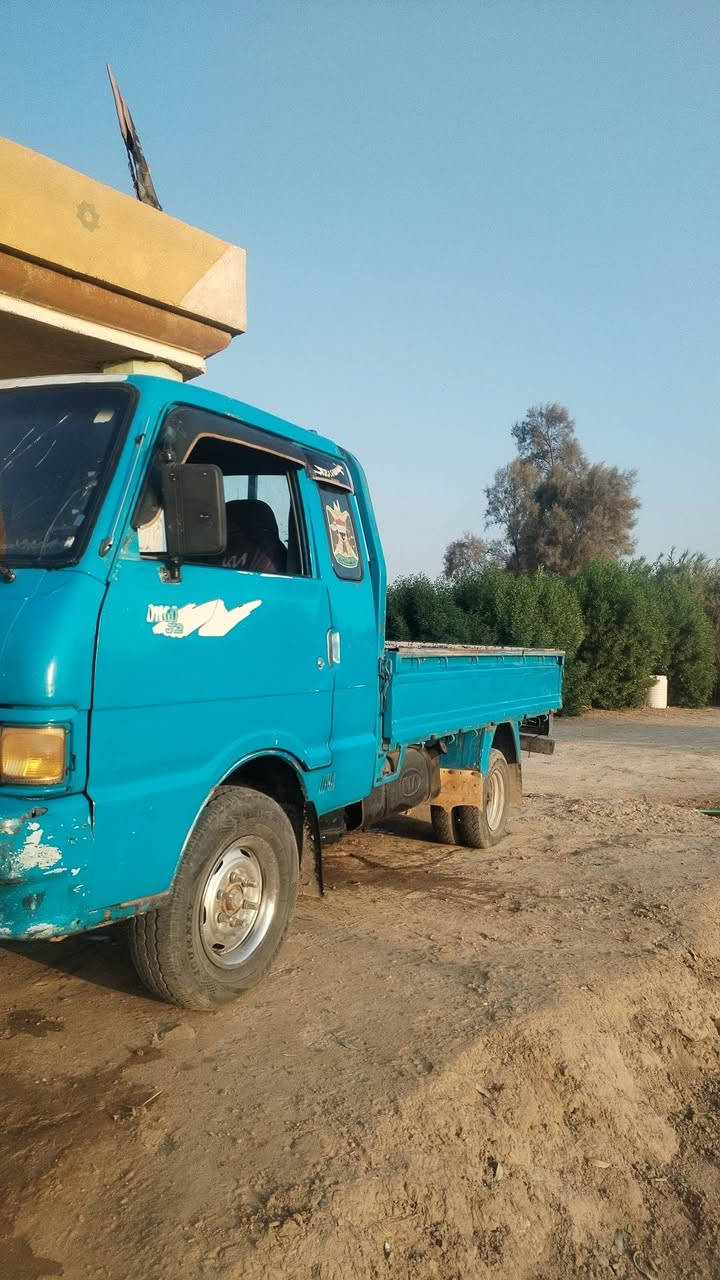 سلام عليكم
كيا بنكو موديل 95
رقم بغداد تحويل مباشر
سنويه مجدده لل 2028
تخم تاير
محرك بي بخار
السعر المطلوب 50
للاستفسار الاتصال على الرقم ***********
مكان سياره بابل جبله
