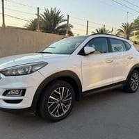 توسان • ٢٠١٩ • ماشي ١٠٤٠٠٠