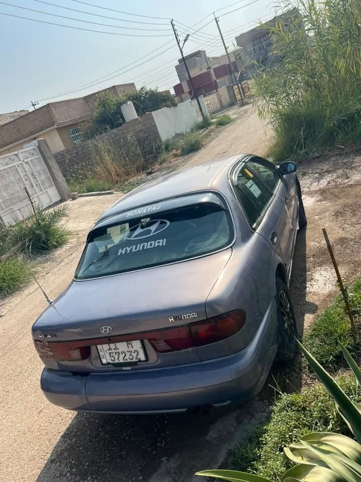سوناته • ٩٣ • بدون ضربه