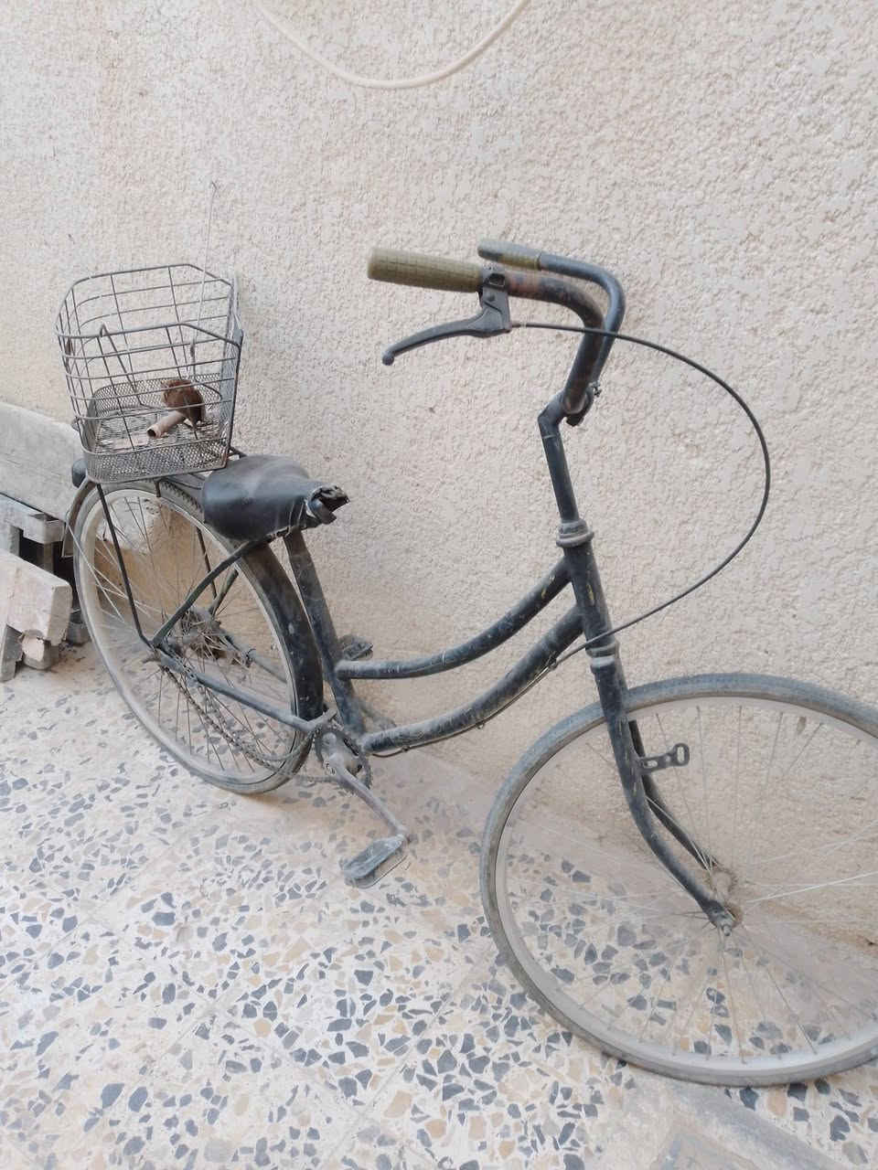 بايسكل • متروك