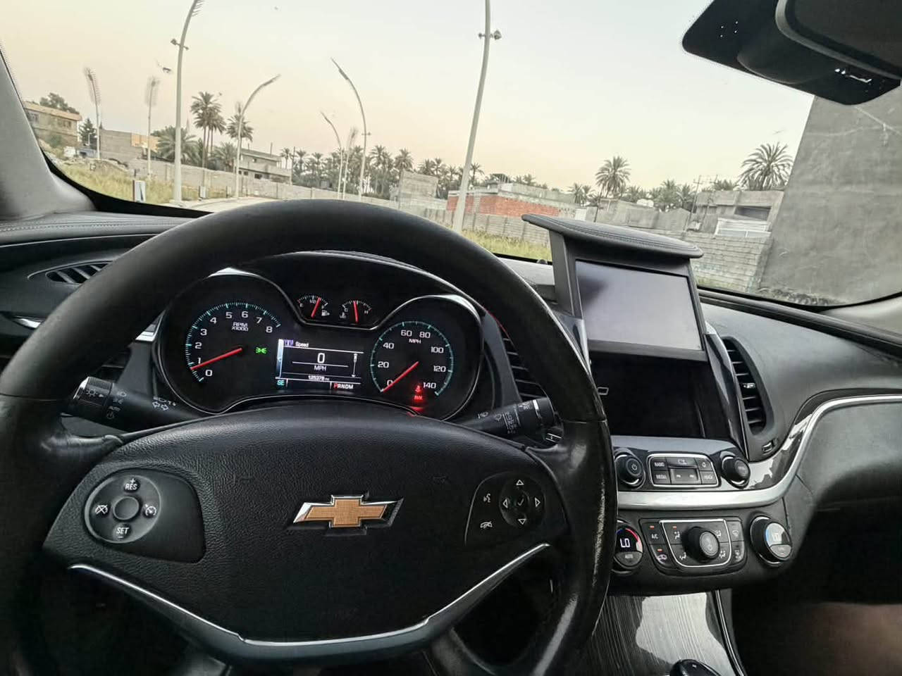 امبلا • ٢٠١٨ • ميكنه ٣٦٠٠