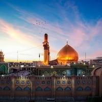 ـ┓━━━━🕌🕋🕌━━━━┏        حملة الأمام المنتظر (عج)  ـ┛━━━━🕌🕋🕌━━━━┗- رحلتنا...