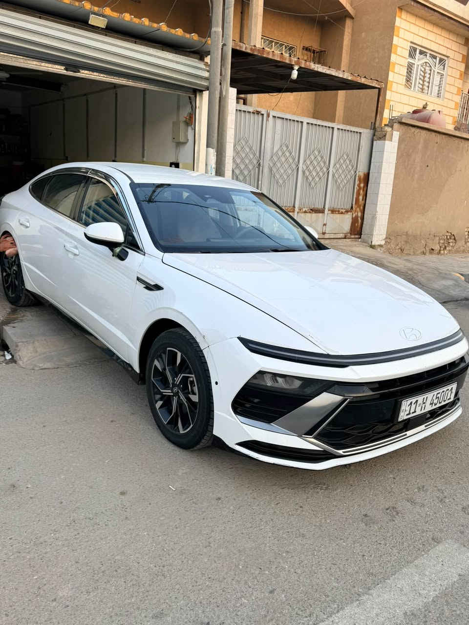 السلام عليكم
سوناتا ٢٠٢٥ حره رقم بغداد بسمي وارد كوري خط واحد غاز سياره جاهزه

مكينه كير حداديه تبريد كشنات جلد كله على وضع البلادي السياره

مثل ماموضح بصور ١٦٥وبيها مجال  واسط قضاء الحي
رقم ***********
*********** واتساب
