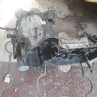 اكرنك وكسل • مكسوره • بغداد