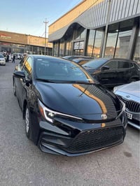كورولا هاشباك • ٢٠٢٥ • أربيل