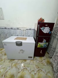 مجمده • ثلاجه • بابل ابو غرق