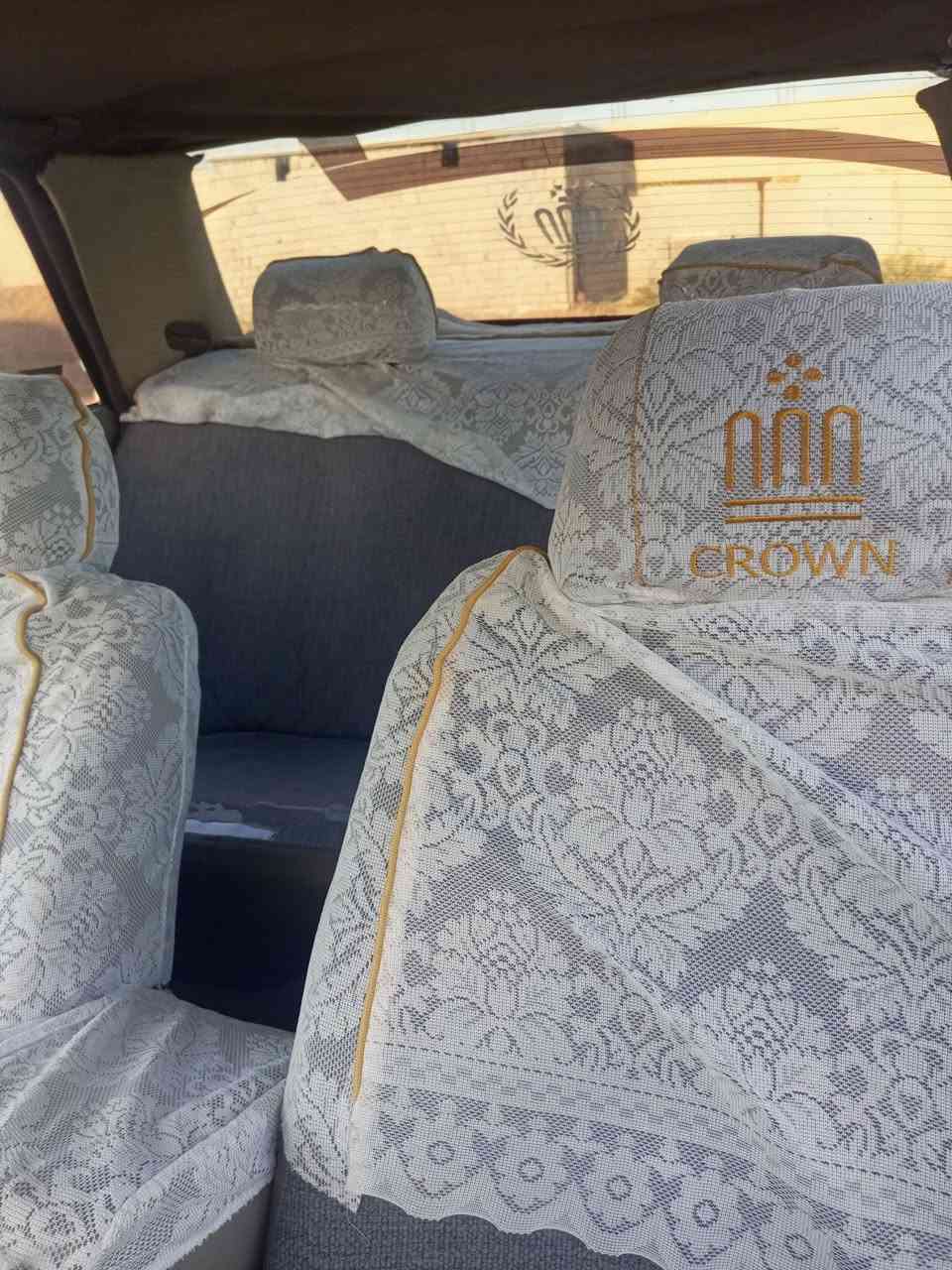 سلام عليكم مارك كربلائي للبيع رقم كربلاء مكينه وكير نضيفات مصبوغه عام للجماليه راعيهه يريد مداور اكفلهه اصوليات مكانهه كربلاء السعر 28للاستفسار *********** بيهه نقوصات بسيطه
