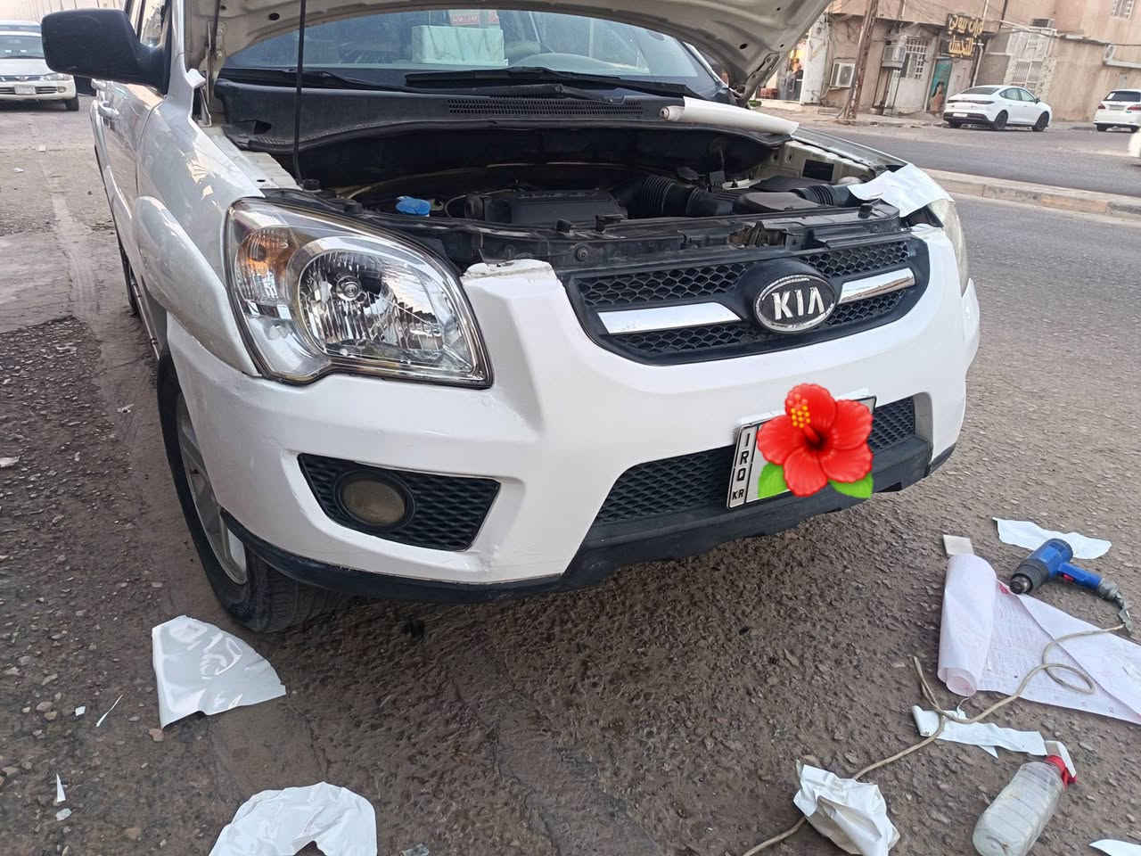 🔥 تغليف فابلون حراري للسيارات 🔥

🚘 متوفر لجميع دعاميات  السيارات
🛡️ يساعد على حماية الأسطح من الخدوش والاستهلاك

📍 كماليات الخفاجي للسيارات

📞 للاستفسار والطلب:
***********

لا تفوّت العرض 🔥
