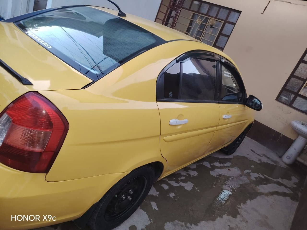 اكسن دبدوب 🚗
رقم بغداد دولي ✅
موديل 2010 ✋
سنويه جديده لل 2031🔥
 كاربون بانزين بيها ⛽ 
شرط  التحويل ✋ 
محرك وكير شرط ✋ 
♦️كير توماتيك
♦️جامات كهربائي
♦️غرامات و هيئه صفر
♦️تبريد_تدفئه شغال ❓
#مواصفات_السياره_فول_توماتيك_ستيرين_كهربائي_نضام_اتيكو #قفل_مركزي_لايتات_امريكي_ابو_الاشاره🔥
ضرر بصيط طخه خفيفه براس الشاصي والكشر كدام العين 👀 
#سياره جاهزه ماعايزها بس ستر •اللّـہ̣̥ مال جناي وشارع ✋
#الشراي يتصل ويدلل مايكون خاطرو الاطيب ☎️
المكان موصل الايمن حي النهروان🚶‍♂️
#كورك***********📞 بي واتساب
