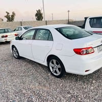 كورلا ٢٠١٣ • وارد امريكي • رقم اربيل