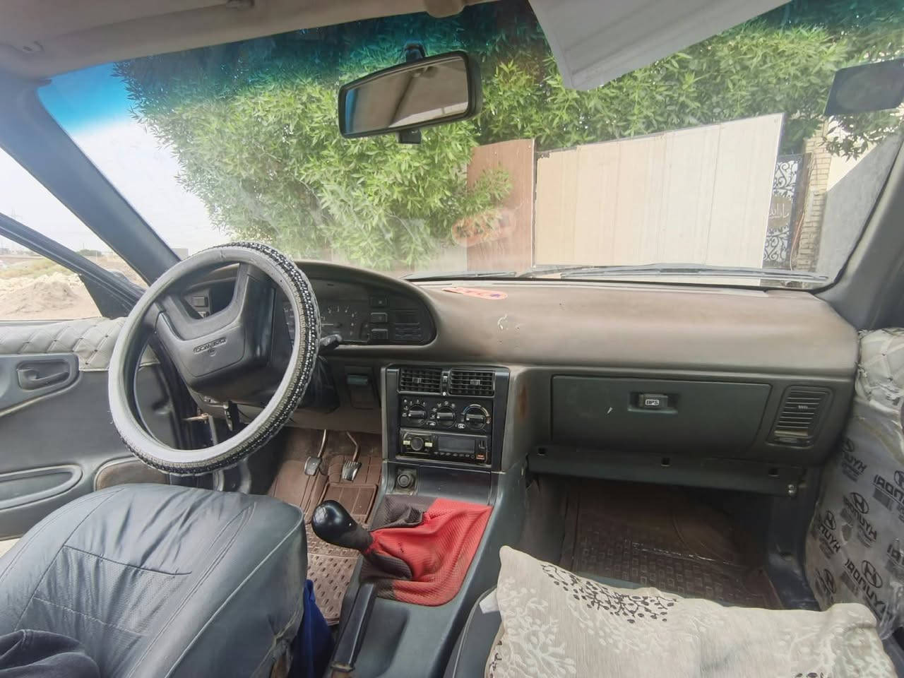 برنس • ١٩٩٥ • رقم انبار