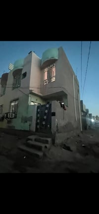 بل بوبيات • ٦٢م • مؤجر ٢٠٠الف