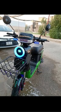 باسكل R9 • ٥ بطاريات ٣٢أمبير • كربلاء