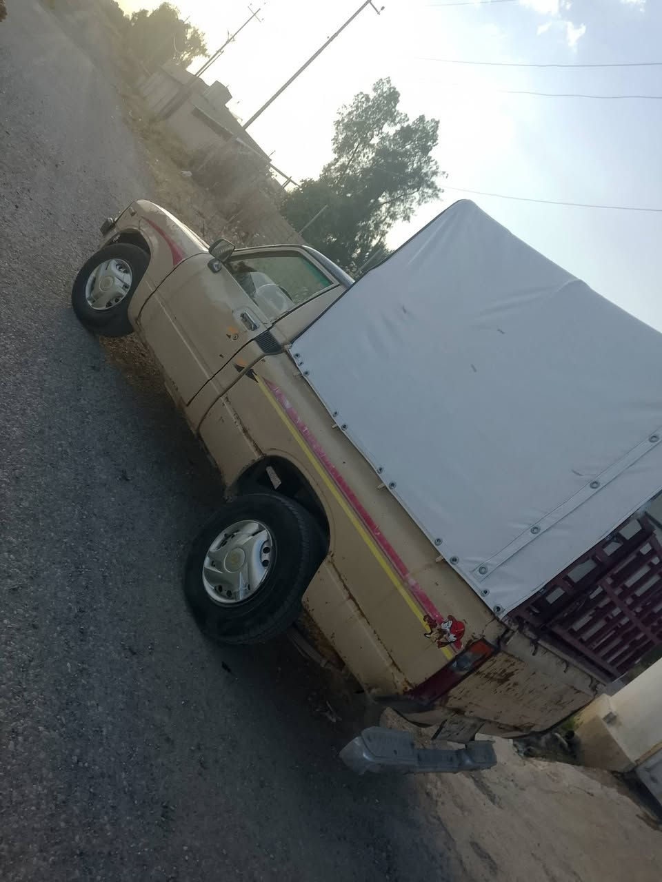 موديل ١٩٨٠ • شرط وكاله • حي الانتصار