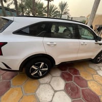 سورنتو ٢٠٢٣ • ٢٣ الف • ٢٥٠٠ توربو