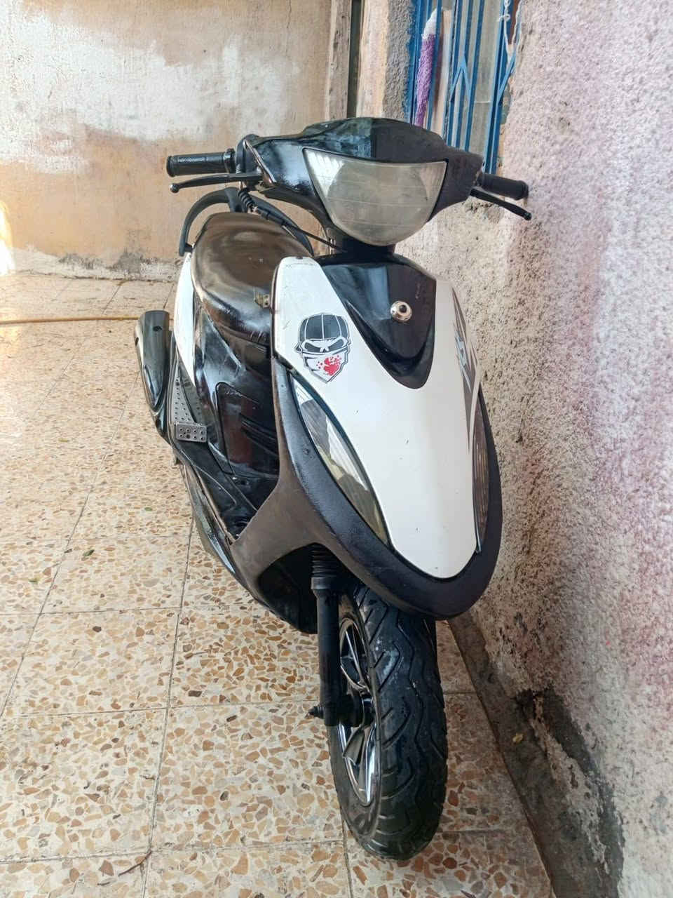 ماكس عداله بوشه 55 صفحه جديد قايش وهندر شلعه معدل دراجه كامله كفراته تايرات نفضيفه ضفير كهربائية كله شغاله سعر 425وبي مجال مكاني بصره الاستفسار ***********
