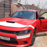 جارجر • ٢٠٢٣ • أجرة تاكسي