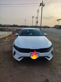 كي فايف ٢٠٢٣ • ١٦٠٠ تيربو • وارد امريكي