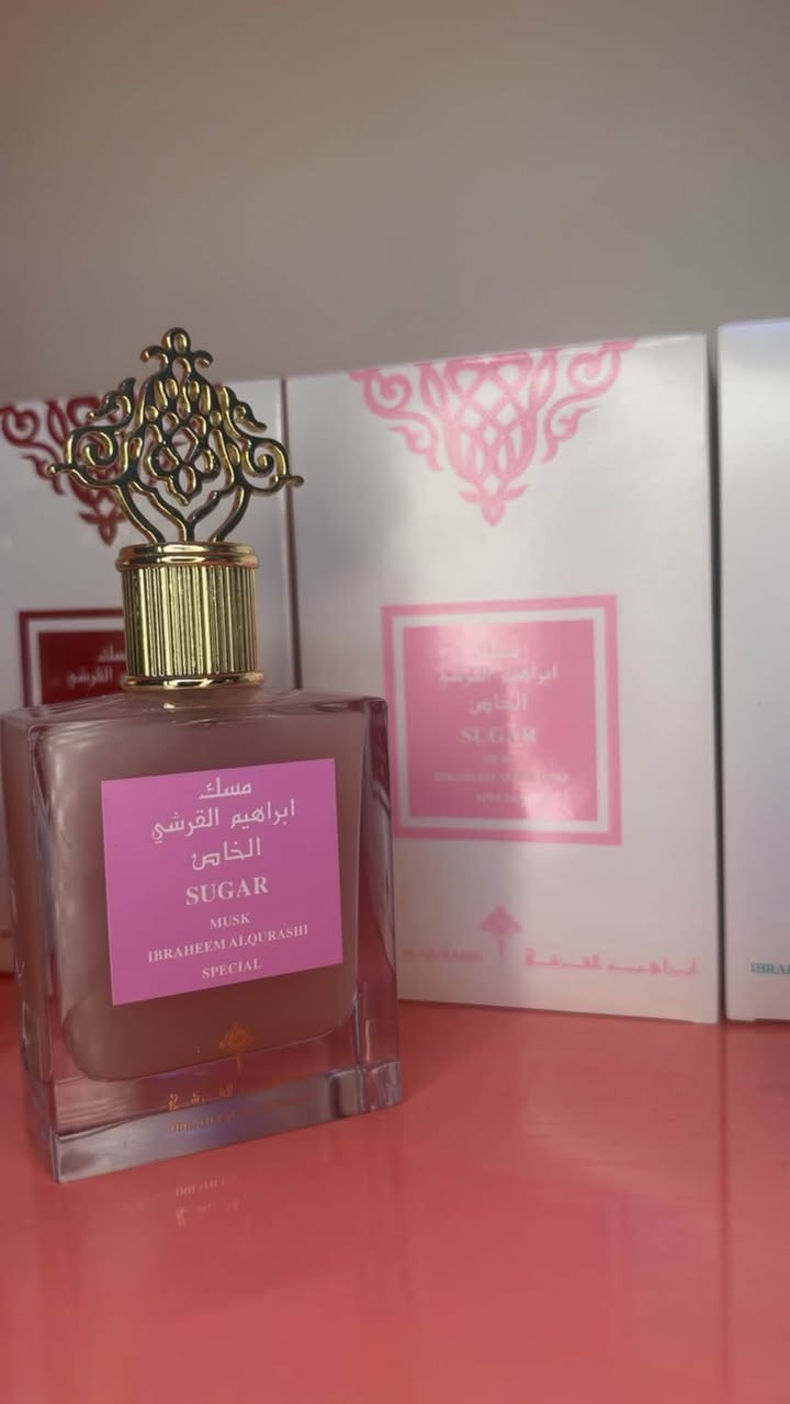 عطور • ثباتية ممتازة • ضمان حقيقي