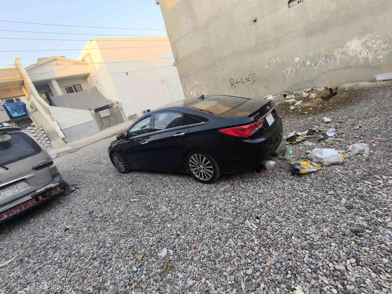سۆناتا مۆدێل 2012فول فول براوە کۆدی نیە رەنگی رەشی درۆزنە
سعری54مەجالێکی کەم
شوێن کەلار
ژم***********
