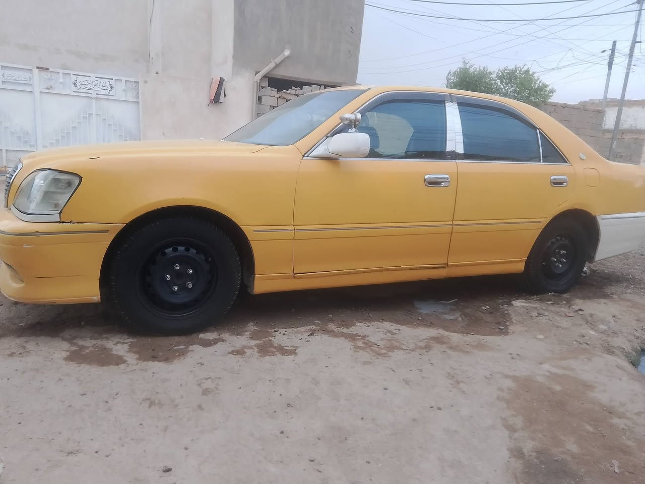 بيجو • مكينة وكير جديد • كوت واسط