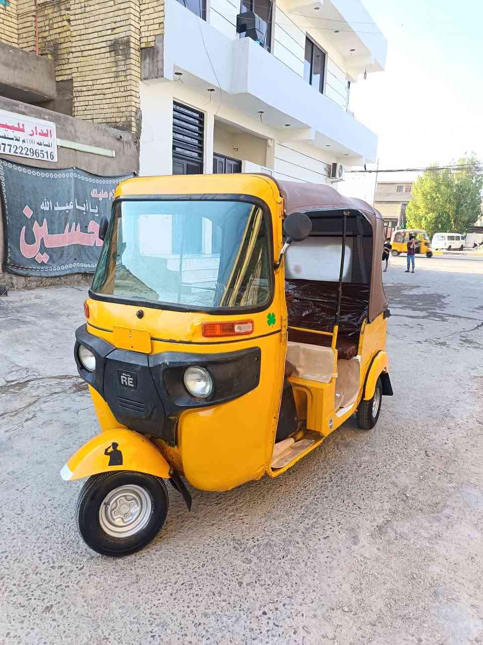سلام عليكم تكتك ١٨ شهر ١١ مكنيه جديد لا تنقيص ولا تبخير لا تكتك جاهز مابيه اي نقص المكان بغداد اورق المصطفى كامله سعر 3300 بيه مجال الشراي يتصل ***********
