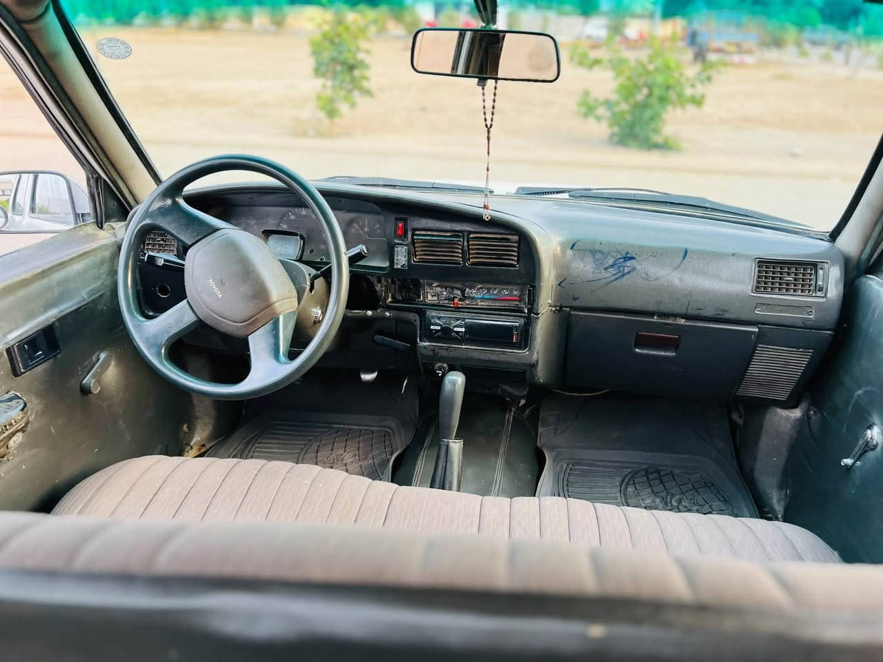بيكب دبل • ٢٠٠٠ • مكينة ياباني