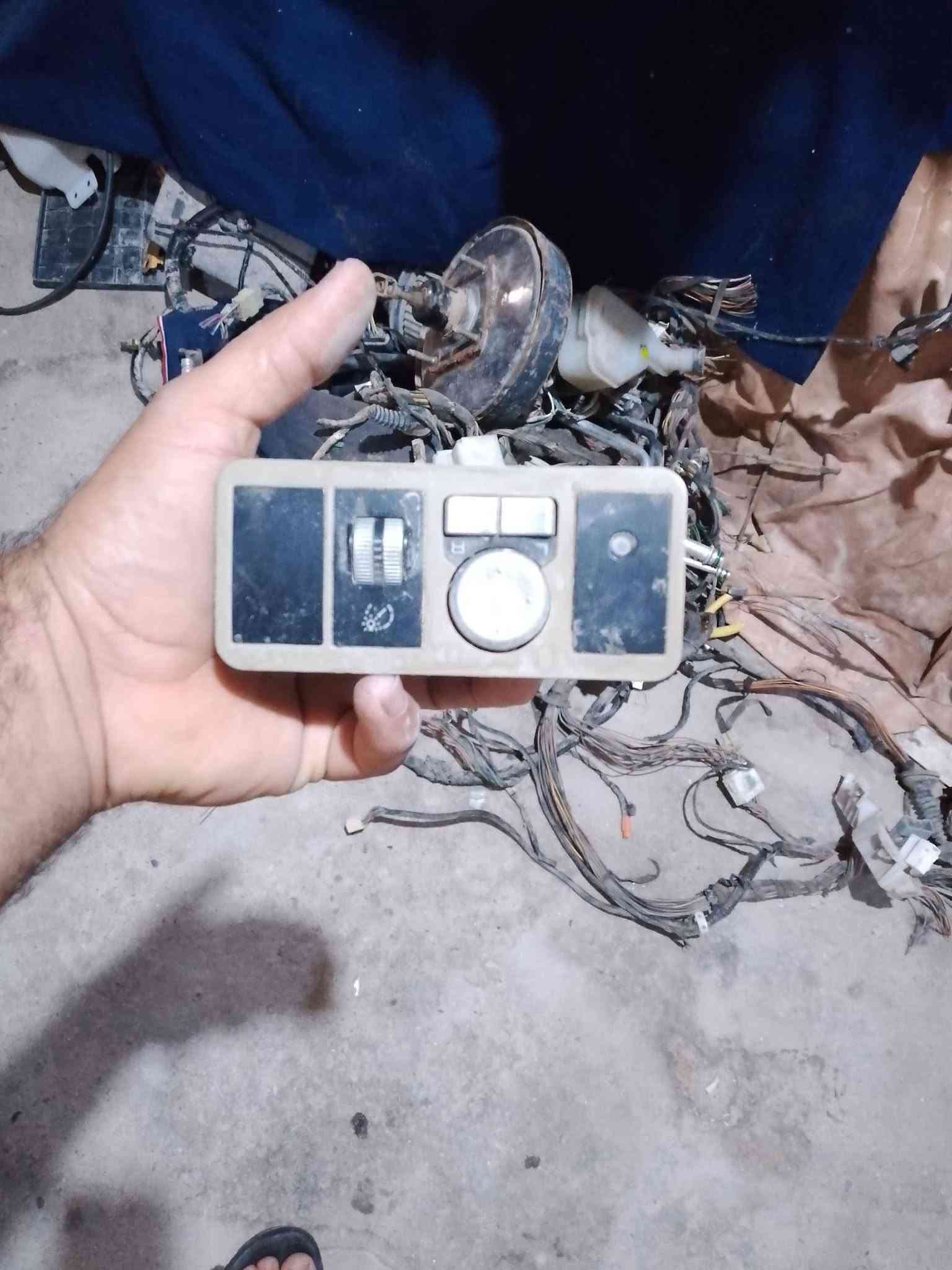 قطع غيار • اليفان ٦٢٠