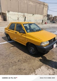 سايبه • ٢٠١٨ • مكينة بخار
