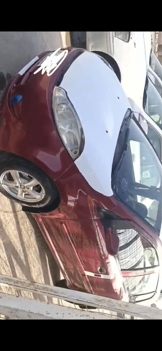 تحيه طيبه
سياره شيري اي وان موديل٢٠١٣
رقم الماني قادسيه ومكان السياره ناصريه
28 وبيها مجال

***********
