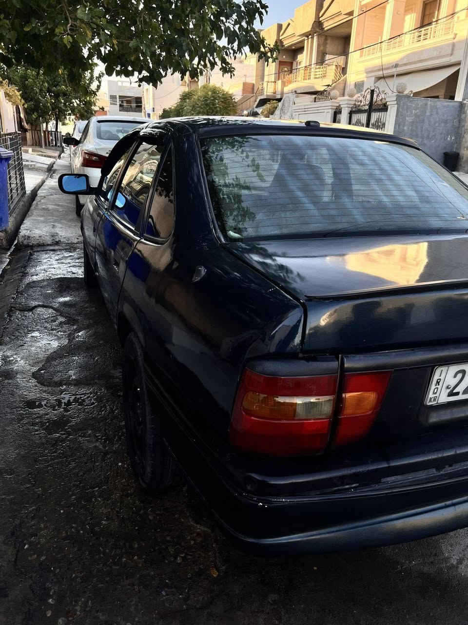 فرۆشتنی خێرا  ئۆپل فکترا مۆدیل 1995 فوول بەبی سلایت سەنەوێ 2030 گێر و مەکینەی بەشەرت ABS بەشەرت  بڕانەوەی بەشەرت مەکێنە 2.0  جەمپیکی پیش و پشتی هەیە   4 وەرەقە خرامەی لەسەرە پاش مەعامەلە وەری گرەوە  کارەبای و هەموو شتێکی مەجبوتە هەموو شتیکی تازە بۆ گۆراوە گۆرینەوەش دەکەم  سەعر 34 مەعامەلە
ژ.م *********** 
فایبەر وەتس ئاپ 
فرۆشتنی خێرا  ئۆپل فکترا مۆدیل 1995 فوول بەبی سلایت سەنەوێ 2030 گێر و مەکینەی بەشەرت ABS بەشەرت  بڕانەوەی بەشەرت مەکێنە 2.0  جەمپیکی پیش و پشتی هەیە   4 وەرەقە خرامەی لەسەرە پاش مەعامەلە وەری گرەوە  کارەبای و هەموو شتێکی مەجبوتە هەموو شتیکی تازە بۆ گۆراوە گۆرینەوەش دەکەم  سەعر 34 مەعامەلە
